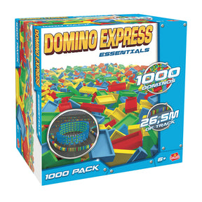 Goliat domino express - 1000 piedras -