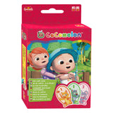 Juegos de Goliath Cocomelon Go Fish Card Game