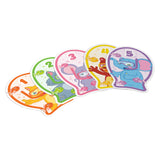 Juegos de Goliath Cocomelon Go Fish Card Game