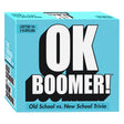 Goliat, ¡vale, boomer! juego de mesa