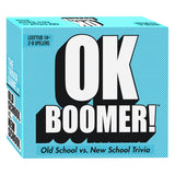 Goliat, ¡vale, boomer! juego de mesa