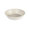 Cuenco de plástico Duni profundo ø17,8cm beige