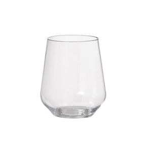 Duni vaso de plástico elegancia 30cl