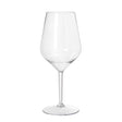 Duni copa vino plastico elegancia 40cl