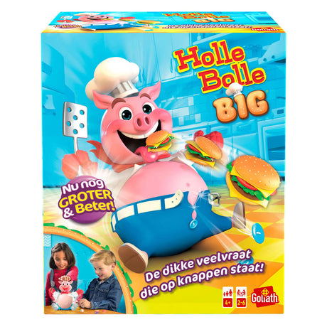 Juegos de Goliath juego de goliath cuisto dingo junior - francés