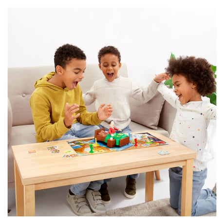Juegos de Goliat goliat sshh no despiertes a papá juego de mesa