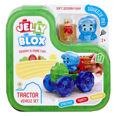Juegos de Goliat | 2 piezas