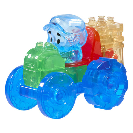 Juegos de Goliat | 2 piezas