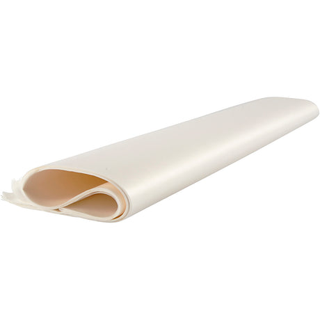 Empresa creativa https: www.cchobby.nl hoja-de-papel-de-seda-50x70-cm-17-gr-blanco-25-hoja-1-caja