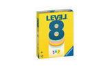 Juego de cartas Ravensburger nivel 8