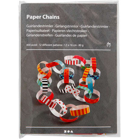 Empresa creativa https: www.cchobby.nl tiras-de-guirnaldas-impresas-l-16-cm-w-15-mm-400-piece-1-box