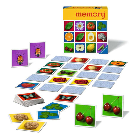 Memoria clásica Ravensburger®
