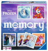 Memoria congelada de Ravensburger