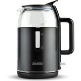 Hervidor Bourgini 1,5l