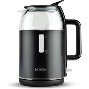 Hervidor Bourgini 1,5l