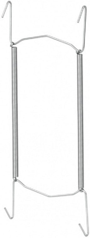 Colgador de platos metaltex 18-26cm.