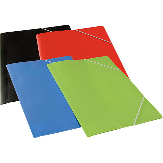 Https: www.cchobby.nl a4-negro-azul-verde-rojo-4x10-piezas-40-piezas-1-caja