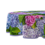 Mantel Wicotex alrededor hortensia 160cm
