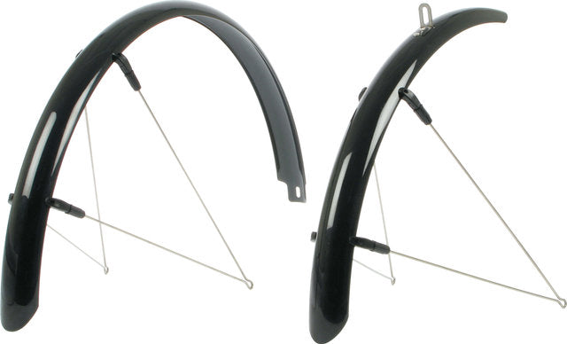 Juego de guardabarros procraft rainbow mtb 50