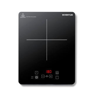 Placa de inducción Inventum ki120t