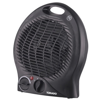 Termoventilador Tomado 2 posiciones