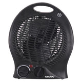 Termoventilador Tomado 2 posiciones