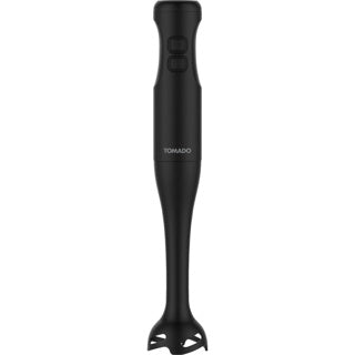 Batidora de mano Tomado negra 350w