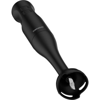 Batidora de mano Tomado negra 350w