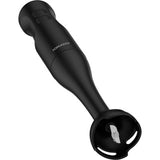Batidora de mano Tomado negra 350w