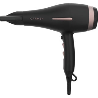 Carmen secador de pelo pro 2300w
