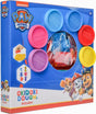 Unidad de marca Paw Patrol Clay Set Okidoki