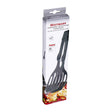 Paleta doble para hornear Westmark negra