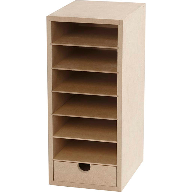 Https: www.cchobby.nl unidad-de-almacenamiento-de-papel-h-31-5-cm-d-18-cm-w-14-cm-a6-1-piece-210048