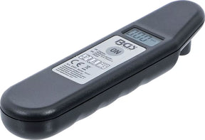 Probador de presión de aire digital bgs technic