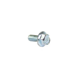 Bofix Mudguard M5X12 + Tuerca (P100)