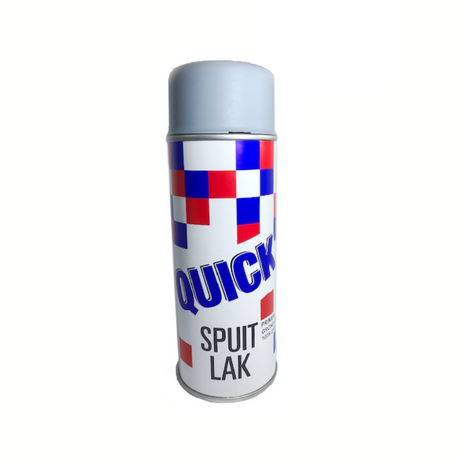 Laca molida laca gris 400ml