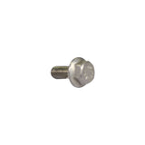 Materia M5X12 Acero inoxidable + Borgmoer (P50)