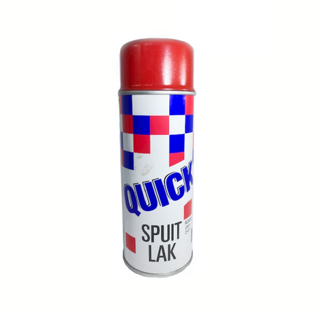 Pintar rojo 2001 400ml