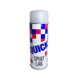 Pintar mate en blanco 400ml