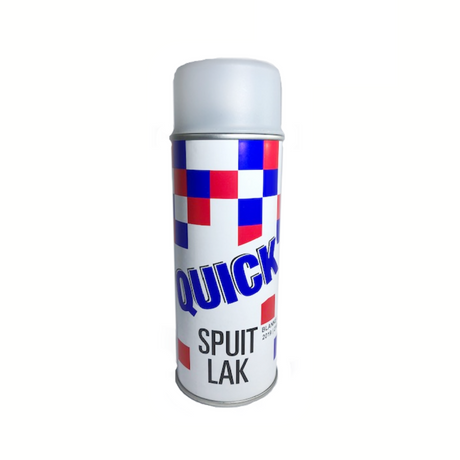 Pintar mate en blanco 400ml