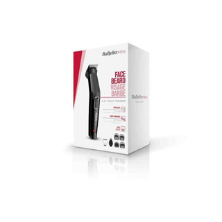 Babyliss men mt725e recortadora múltiple 6 en 1 34 mm
