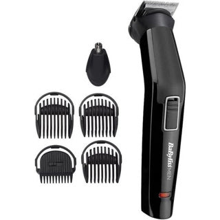 Babyliss men mt725e recortadora múltiple 6 en 1 34 mm