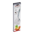 Paleta doble para hornear Westmark plateada