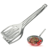 Paleta doble para hornear Westmark plateada