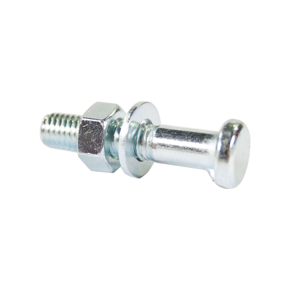 Perno del pasador del asiento M8X40 (P12)
