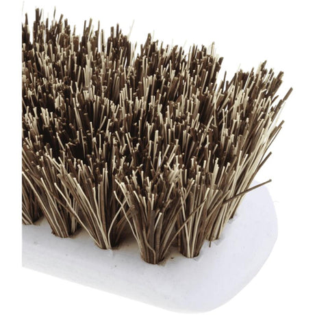 Barredora de alfombras vero 2150u barredora manual unión plástico 30 cm