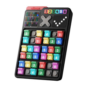 Giiker sudoku inteligente - juego electrónico