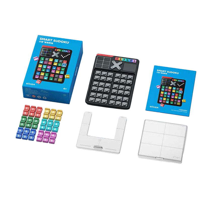 Giiker sudoku inteligente - juego electrónico