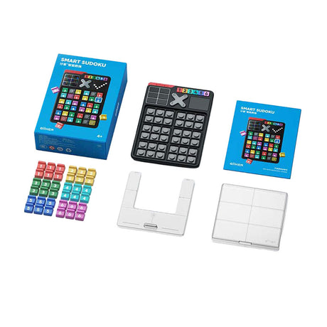 Giiker sudoku inteligente - juego electrónico