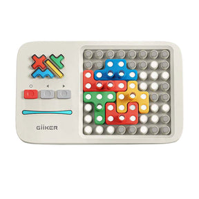 Súper bloques Giiker - juego de rompecabezas